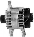 Alternator kompletny CBA1743IR-MM-BS