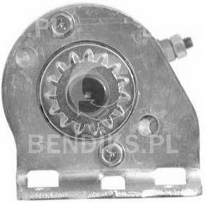 Rozrusznik kompletny CBS5445-BS-JN