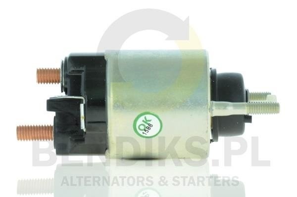 Solenoid 135652-ND-ER