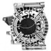 Alternator kompletny CBA1764IR-BO-BS