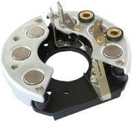 Rectifier 139130-BO-TR