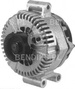 Alternator kompletny CBA5284IR-FO-BS