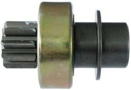 Bendiks 079801-PR-BS