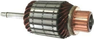 Armature IM3047-MI-OM