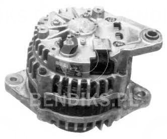 Generator CBA5450IR-HI-BS