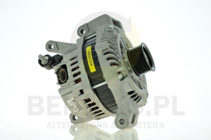 Alternator kompletny A3TJ3391-MI-BS