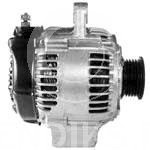 Alternator kompletny JBA1723IR-ND-BS