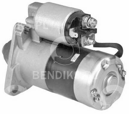 Starter CBS5336-MI-BS