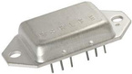 Regulator 132996-HI-UP