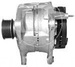 Alternator kompletny CBA1818IR-BO-BS