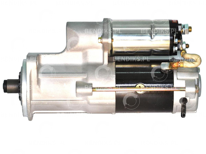 Rozrusznik kompletny CBS5706-NK-BS