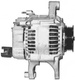Alternator kompletny CBA5343IR-ND-BS