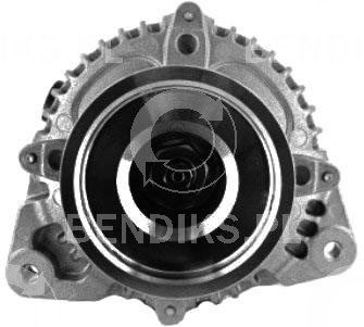 Alternator kompletny CBA1999IR-MM-BS