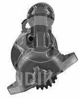 Starter JBS775-HI-BS