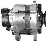 Generator JBA196-ND-BS