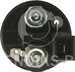 Solenoid Cap 134825-CH