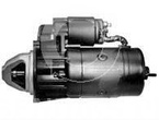 Starter CBS356-BO-BS