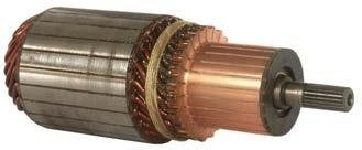Armature IM3080-ND-SO