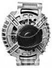 Alternator kompletny CBA1769IR-BO-BS