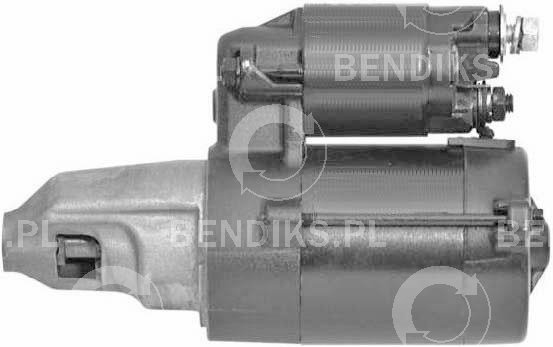 Starter CBS5384-ND-BS