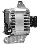 Alternator kompletny CBA1635IR-FO-BS