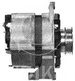 Alternator kompletny CBA1067IR-BO-BS