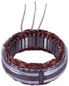 Field Coils 131977-MM-MM