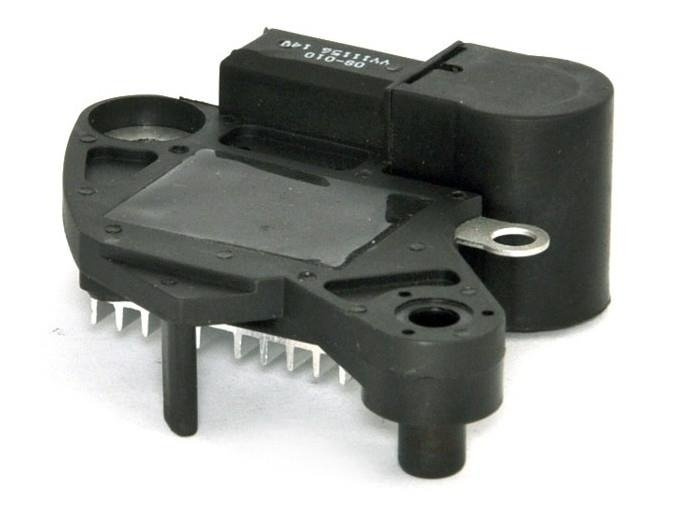 Regulator 130696-VA-MB