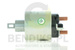 Solenoid 138170-HI-BS