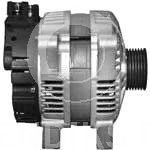 Alternator kompletny CBA1509IR-BO-BS