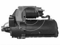 Rozrusznik kompletny CBS1263-VA-BS