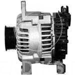 Generator CBA639IR-VA-BS