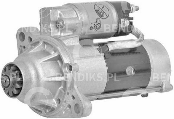 Starter CBS5484-MI-UP