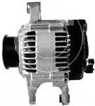 Alternator kompletny JBA1706-ND-BS