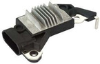 Regulator 130024-DR-MB