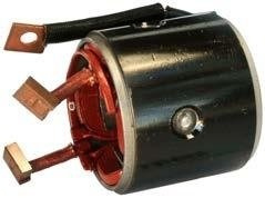 Field Coils CM3030-MI-SO