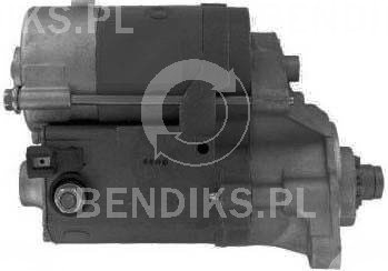 Rozrusznik kompletny JBS676-ND-BS