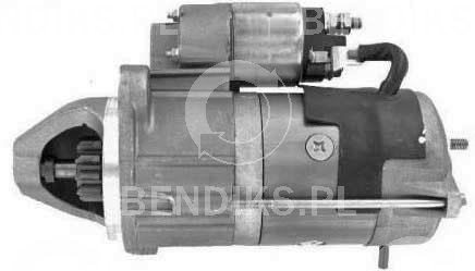 Starter CBS5479-MM-CH