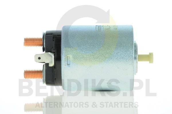 Automat SNLS610B-MI-BS