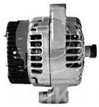 Alternator kompletny CBA1629IR-IS-BS