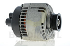 Alternator kompletny 63321816-MM-BS