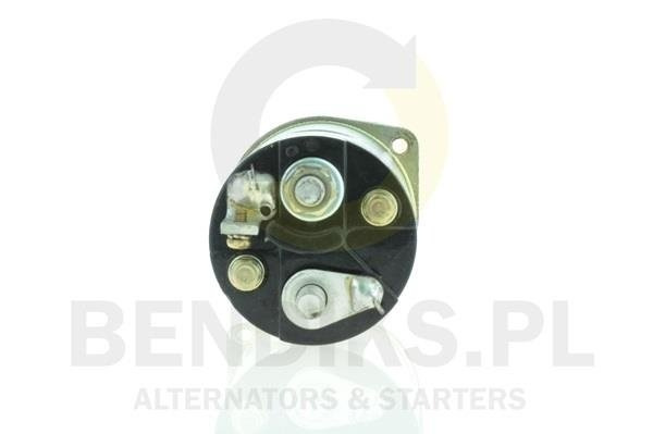 Solenoid 134631-NK-CG