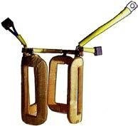 Uzwojenie CM508-PR-OM