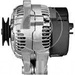 Alternator kompletny CBA618IR-BO-BS