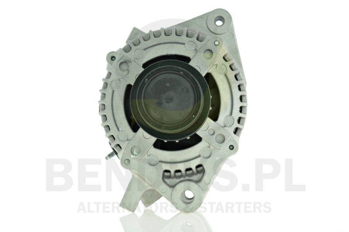 Alternator kompletny 104210-1340-ND-BS