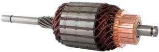 Armature IM185-BO-BS
