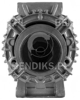 Alternator kompletny CBA1470IR-BO-UP