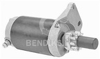 Rozrusznik kompletny CBS5187-UT-BS