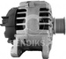 Alternator kompletny CBA1814IR-VA-BS