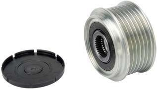 Pulley 235494-CG